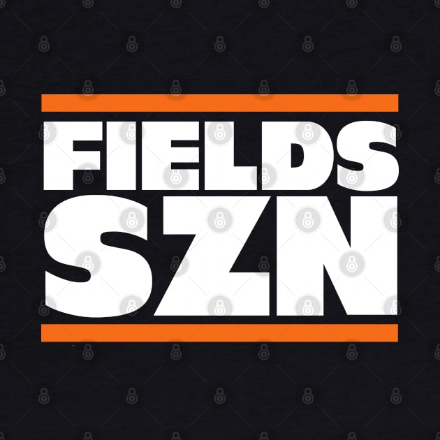 Fields SZN by BodinStreet